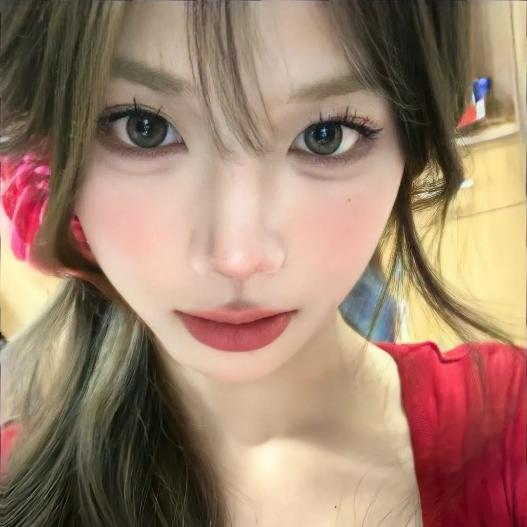 我们接吻吧